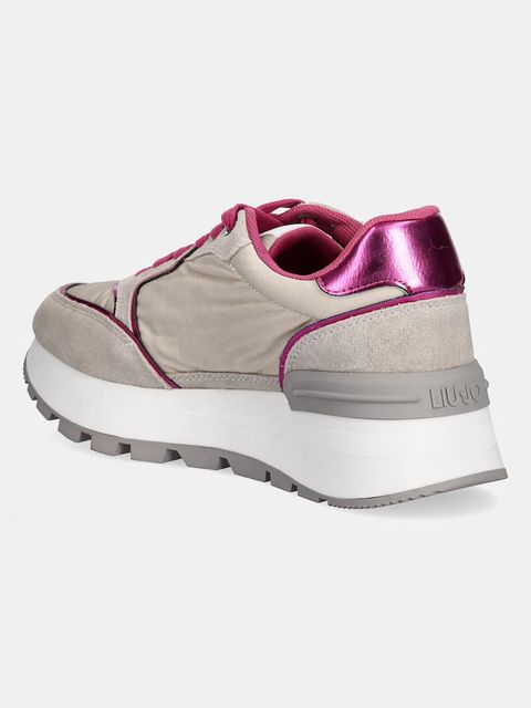 Liu Jo sneakersy AMAZING 25