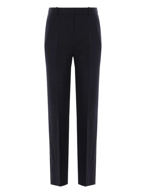 Loro Piana tailored trousers - Blue - zdjęcie produktu nr 1