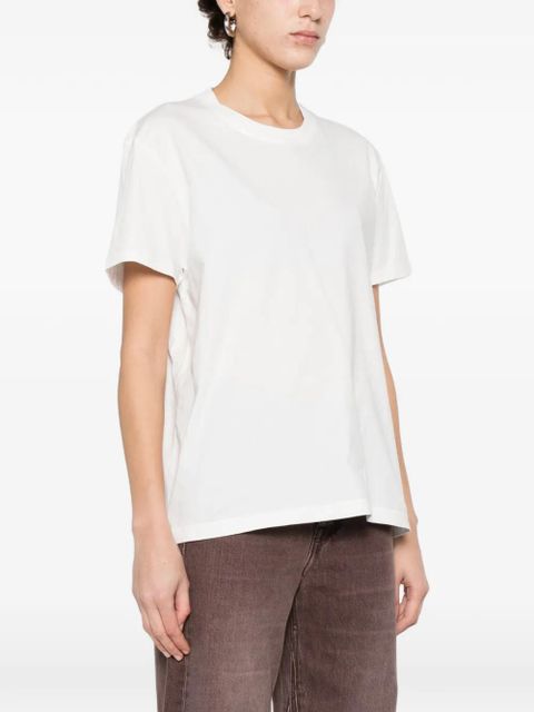 OUR LEGACY crew-neck T-shirt - White