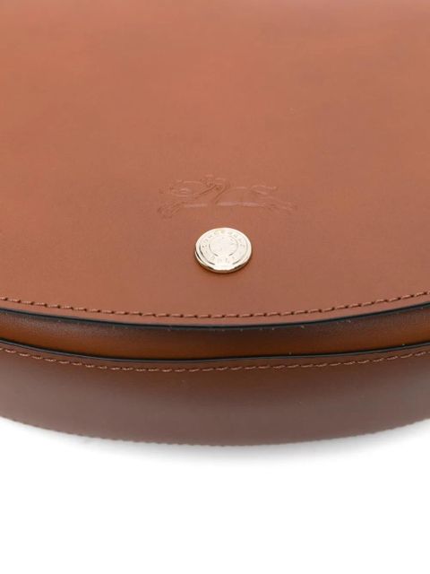 Longchamp Épure S shoulder bag - Brown