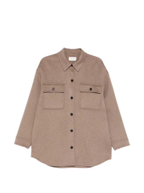 The Row Kaida jacket - Neutrals - zdjęcie produktu nr 1