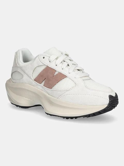 New Balance sneakersy UWRPD damskie kolor beżowy UWRPDWHB - zdjęcie produktu nr 1