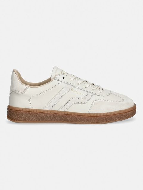 Gant sneakersy skórzane Cuzima - zdjęcie produktu nr 2