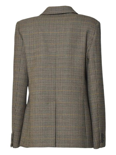 Weekend Max Mara Giove blazer - Brown - zdjęcie produktu nr 2