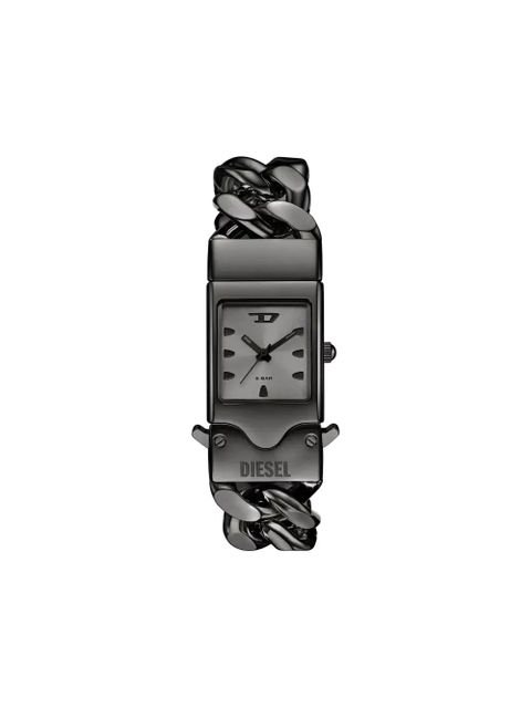 Diesel chain-link 20mm - Grey - zdjęcie produktu nr 1