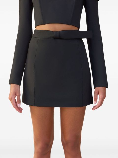 Cult Gaia Essie skirt - Black - zdjęcie produktu nr 1