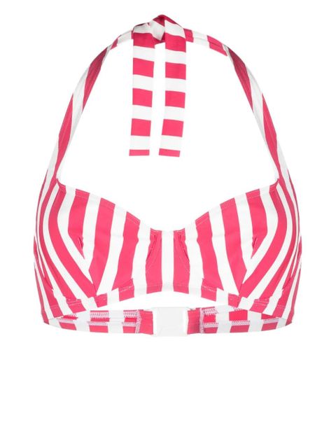 ERES Corazon underwire bikini top - Pink - zdjęcie produktu nr 1