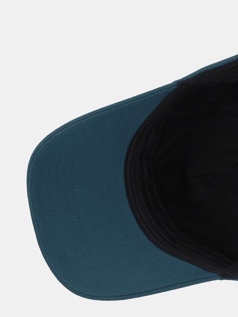 Karl Lagerfeld Jeans czapka z daszkiem bawełniana