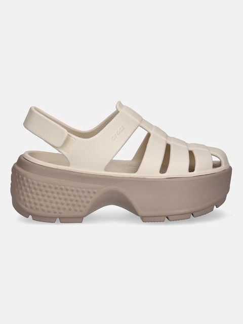 Crocs sandały Stomp Fisherman Sandal - zdjęcie produktu nr 1