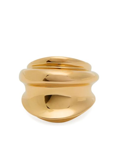 Jenny Bird Leona ring - Gold - zdjęcie produktu nr 1