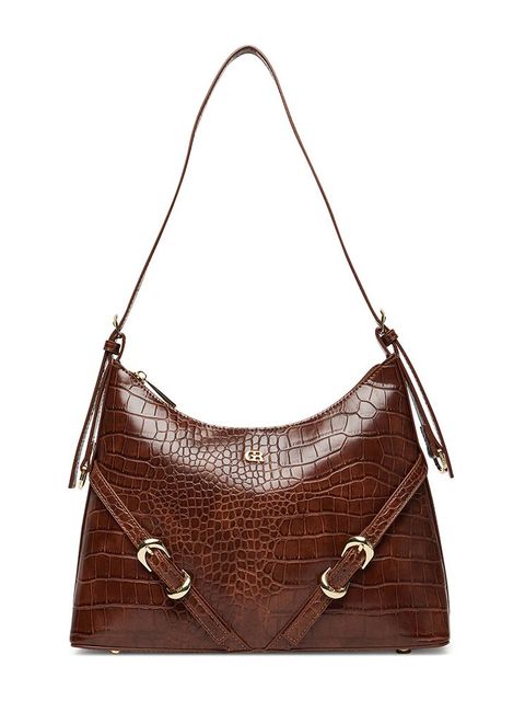 Gino Rossi CEO-ASALA-KQ30A Brązowy - zdjęcie produktu nr 1