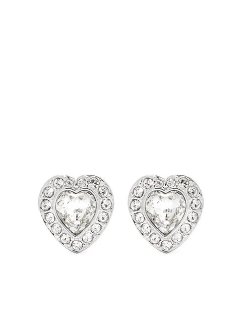 Swarovski Angelic earrings - Silver - zdjęcie produktu nr 1