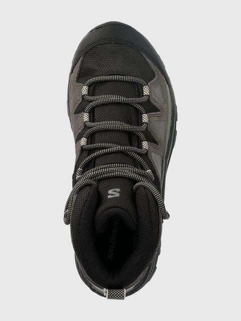 Salomon buty Quest Rove GTX damskie kolor czarny L47181500