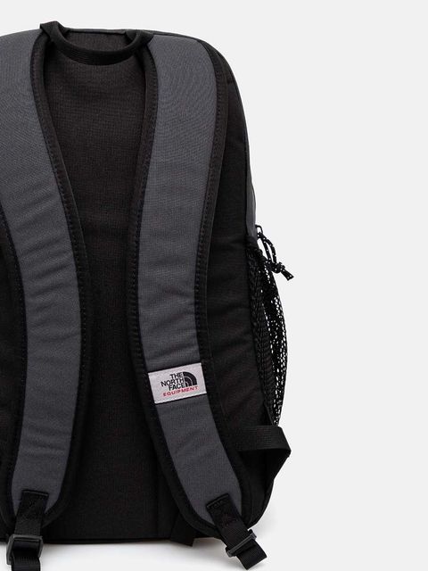 The North Face plecak Y2K Daypack 20L kolor czarny duży gładki NF0A87GG4GZ1