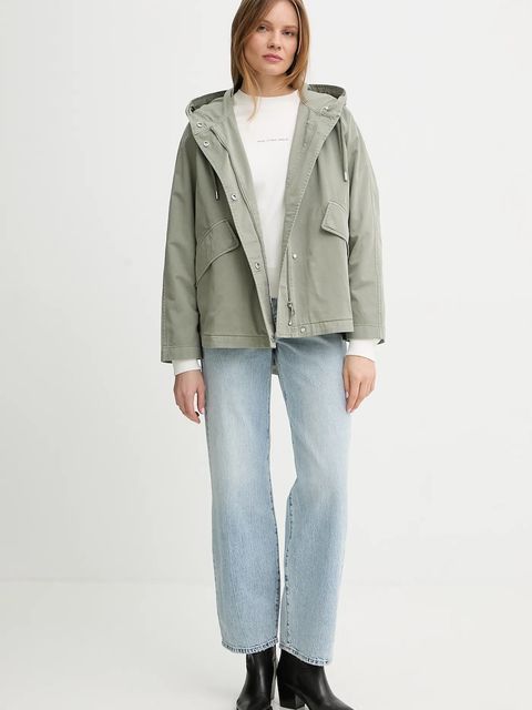 Marc O'Polo kurtka bawełniana - zdjęcie produktu nr 1