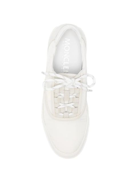 Moncler Vera Leisure sneakers - Neutrals