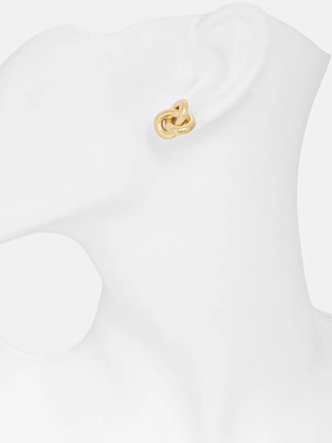 EDBLAD kolczyki Infinity Knot 129855