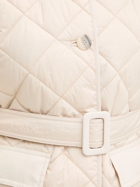 Marella kurtka kolor beżowy przejściowa 2523486055200