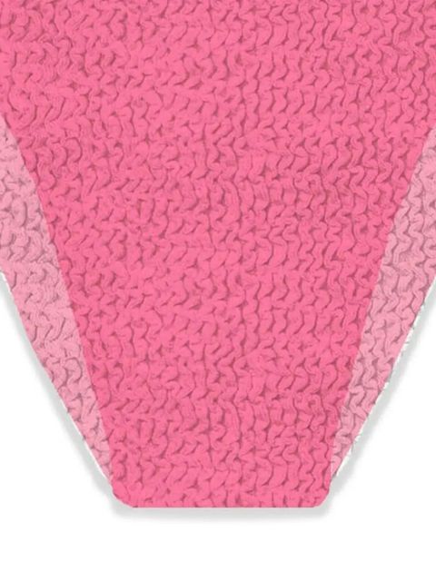 MC2 Saint Barth Elise bikini bottoms - Pink