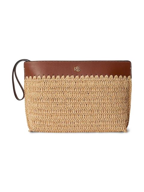 Lauren Ralph Lauren kosmetyczka damska - zdjęcie produktu nr 1