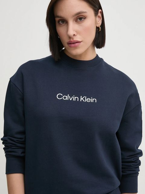 Calvin Klein bluza bawełniana