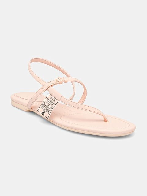 Armani Exchange sandały - zdjęcie produktu nr 2