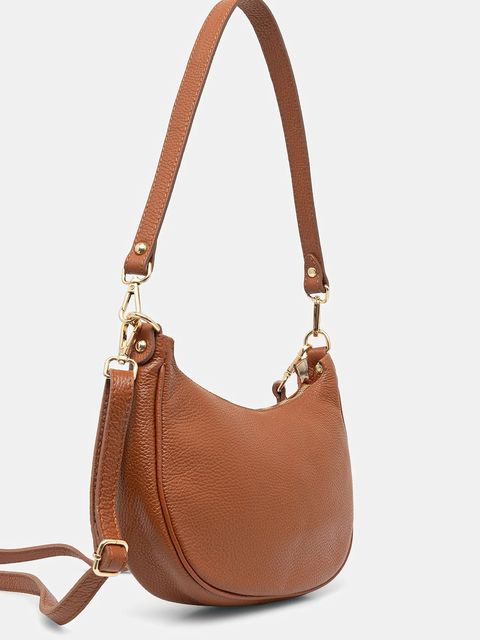 Answear.LAB torebka skórzana - zdjęcie produktu nr 1