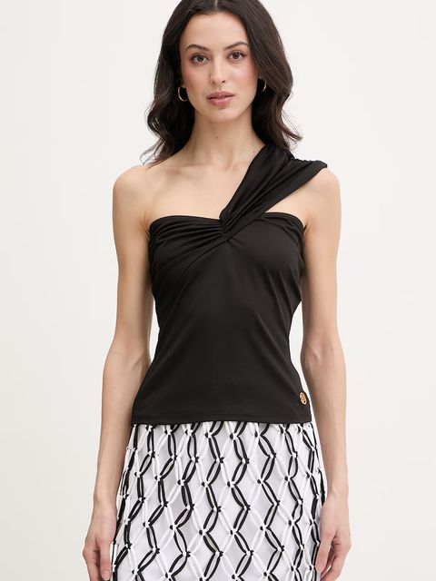 Karl Lagerfeld top damski - zdjęcie produktu nr 1