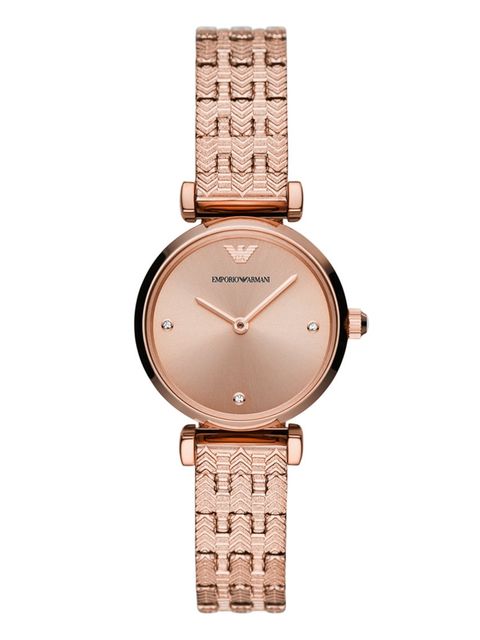 Emporio Armani - Zegarek AR11342 - zdjęcie produktu nr 1