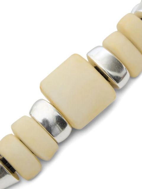 ISABEL MARANT Paradise bracelet - Silver