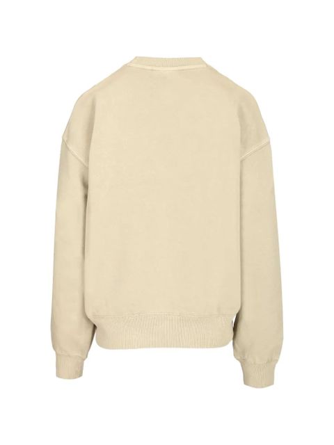 Carhartt WIP Nelson sweatshirt - Neutrals - zdjęcie produktu nr 2