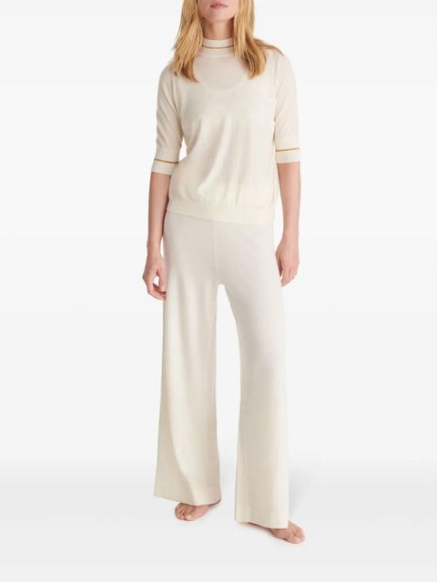 ERES Décembre jumper - White - zdjęcie produktu nr 2