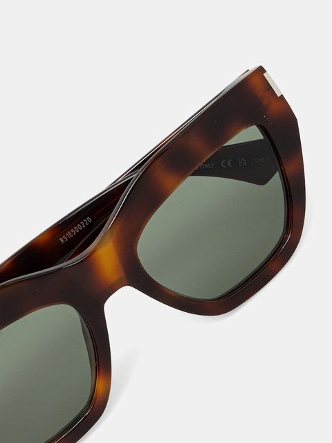 Saint Laurent okulary przeciwsłoneczne