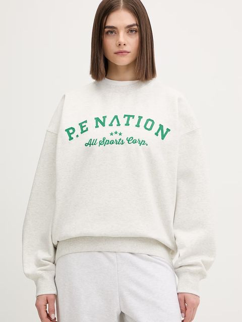 P.E Nation bluza oversize damska Dynamic