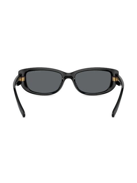 Michael Kors Asheville sunglasses - Black