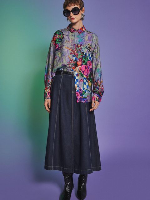 Medicine koszula - zdjęcie produktu nr 1