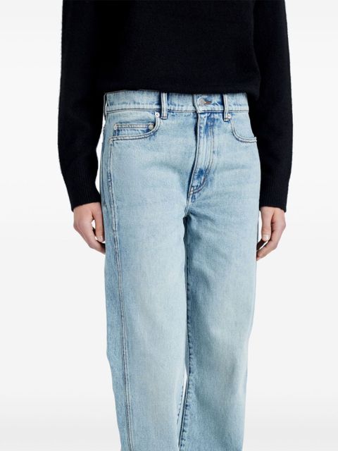 Proenza Schouler Ryman jeans - Blue