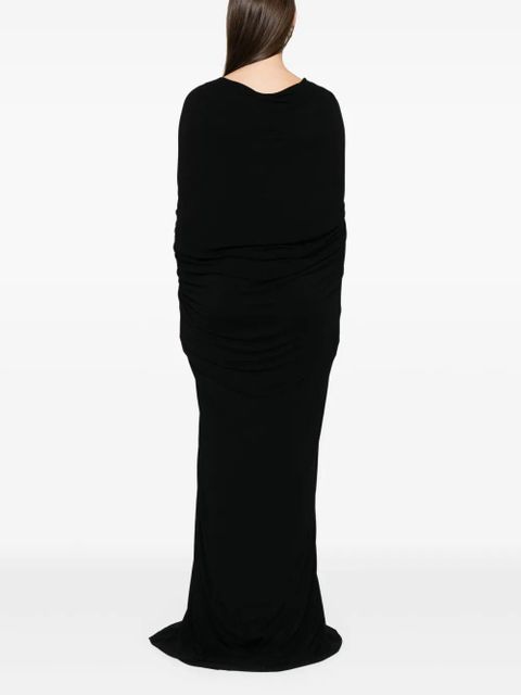 MANURÍ Rubi 2.6 bodysuit - Black