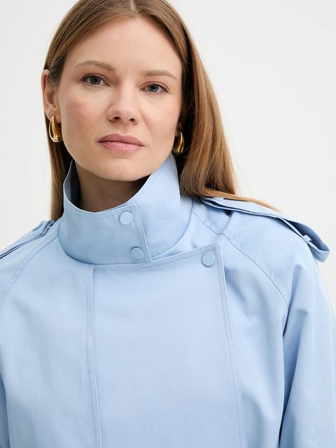 Morgan płaszcz GLINE