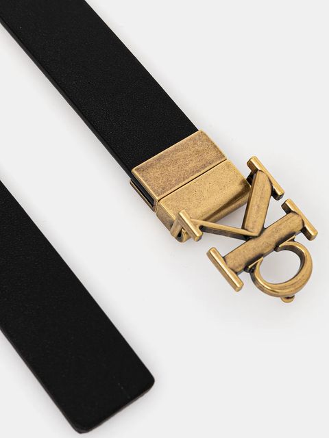 Calvin Klein Jeans pasek - zdjęcie produktu nr 2