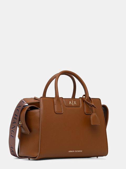 Armani Exchange torebka - zdjęcie produktu nr 1