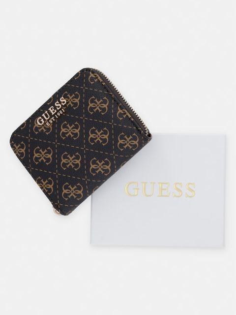 Guess portfel LAUREL