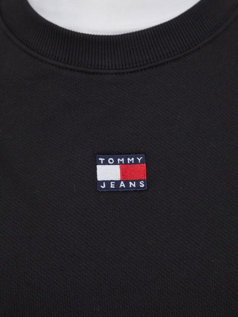 Tommy Jeans bluza bawełniana