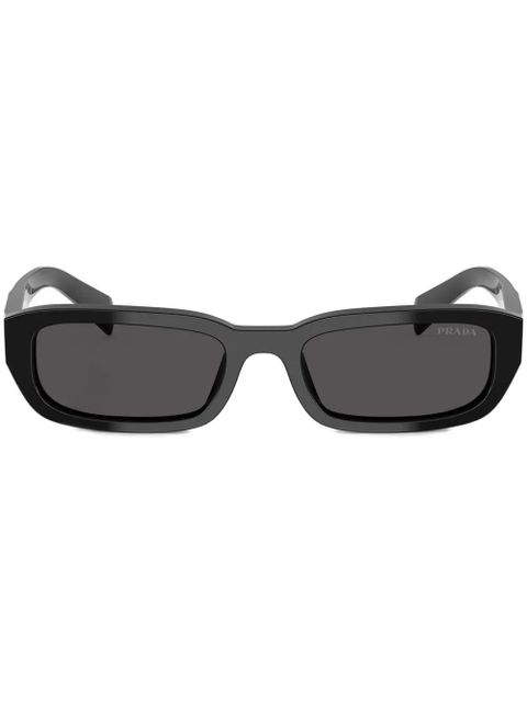 Prada Eyewear PR B06S sunglasses - Black - zdjęcie produktu nr 1