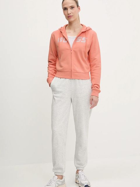 Guess bluza bawełniana PRIMULA - zdjęcie produktu nr 1