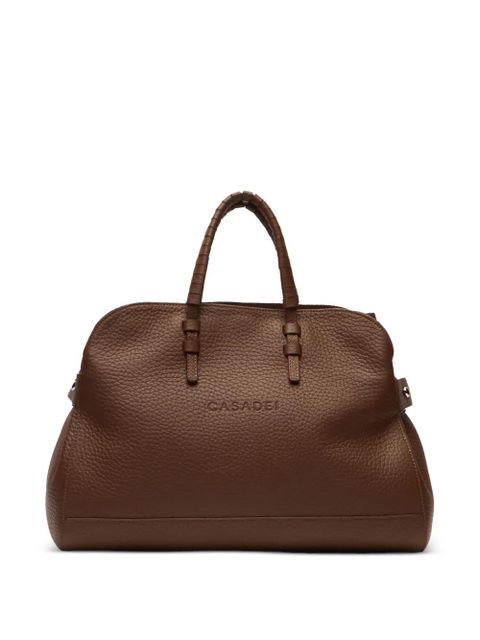 Casadei Park Avenue mini bag - Brown - zdjęcie produktu nr 2