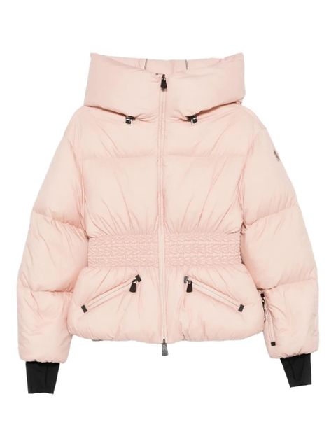 Moncler Grenoble Wollemi quilted ski jacket - Pink - zdjęcie produktu nr 1