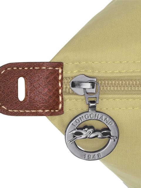 Longchamp large Le Pliage Original travel bag - Green