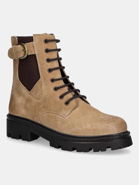 Medicine botki - zdjęcie produktu nr 1