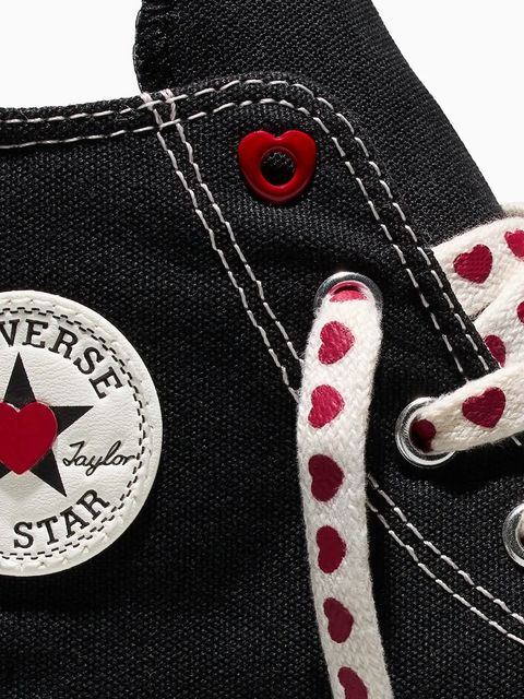 Converse trampki Chuck Taylor All Star Valentine's Day